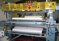 Бывшие в употреблении машины для бумажной промышленности